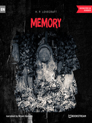 cover image of Memory (Unabridged)